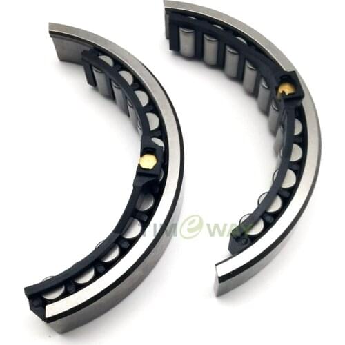 Saddle bearing A4VG90 Rexroth pump spare parts repair kit