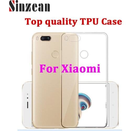Sinzean Phone Cases Xiaomi Mi 10T Lite