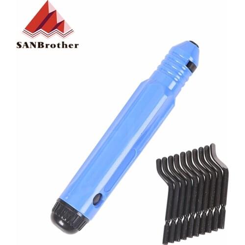 Trimming knife Scraper 3D print Trimming tool 3D printer tool PLA ABS PETG material Model pruning Trimming device