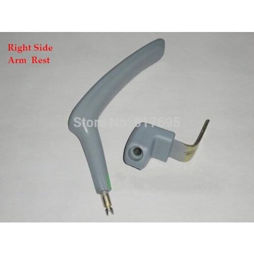 Dental Chair Sinol S2308 S2316 Use Movable Arm Rest / Seat Right Arm Rest