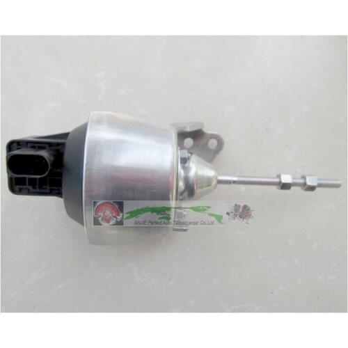 Turbo Electronic Actuator BV43 168 53039700168 53039880168 K03 1118100-ED01A 1118100ED01A For Great Wall Hover H5 2.0L 4D20 2.0T
