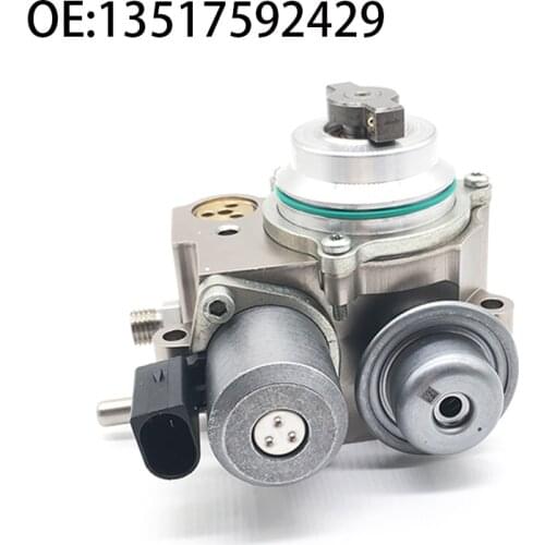 9819938580 Petrol Fuel Pump For BMW Mini 1.6T Cooper S & JCW N18 For Peugeot 208 308 308CC RCZ Cit-roen DS4 & DS5 13517592429
