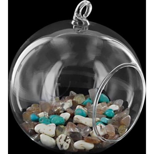 Стеклянные вазы для цветов Homyl China At AliExpress