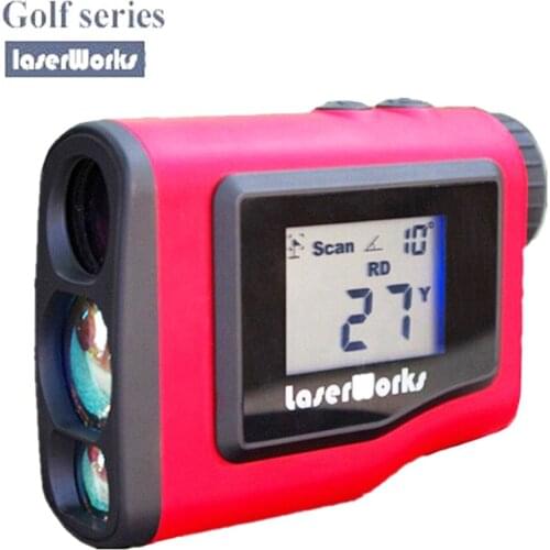 LaserWorks Optical Instruments