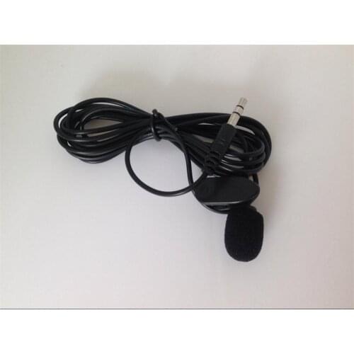 Microphone MIC for GPS tracker TK303F/G TK103A/B/A+/B+ GPS105A/B GPS103A/B etc