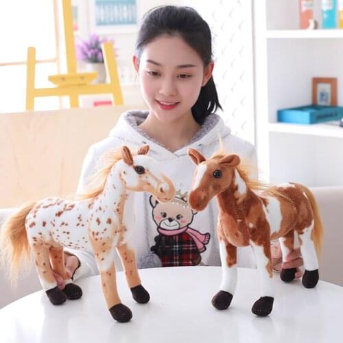 Stuffed Animal Toys Niuthdia China