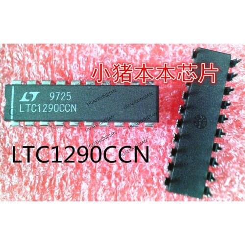 Brand new original LTC1290CCN LTC1290 DIP-20 High Quality