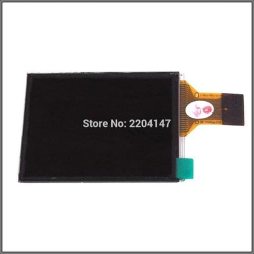 NEW LCD Display Screen For Canon PowerShot SX10 SX20 IS SX10IS SX20IS Digital Camera Repair Part NO Backlight