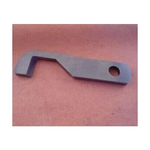 KNIFE Upper Blade Serger Sewing Husqvarna Viking 905, 910, 936 #411000034