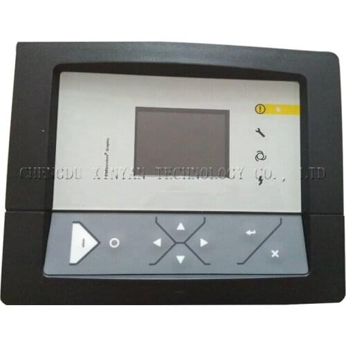 OEM high quality air compressor parts controller panel 1900520013 for Atlas copco