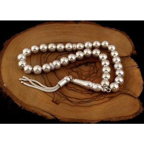 Pukka Group Silver Pendants