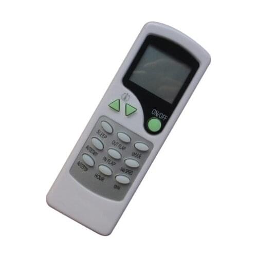 Remote Control For Klimaire ZHF/LW-15 ZCF/LW-15 KSWG009-C113 KSWG012-C113 KSWG009-H113 Air Conditioner