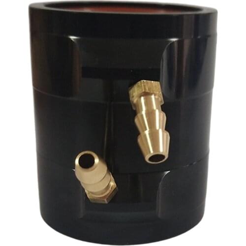 RC Motor Water Cooling Jacket Heatsink Heat Dissipation for 2845 2850 2860