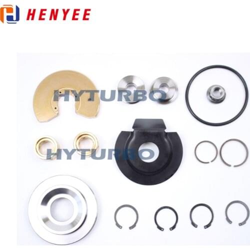 Turbo build repair kit for Borg Warner Schwitzer S300 Turbo Rebuild Kit S360 S362 S363 S364