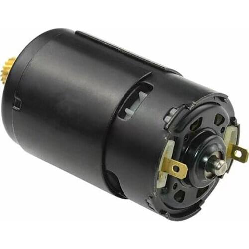 SIETE Brake System Parts