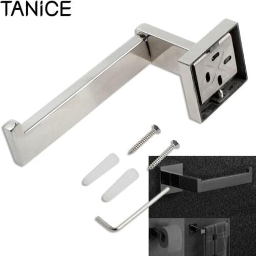 TANiCE Toilet Paper Holders