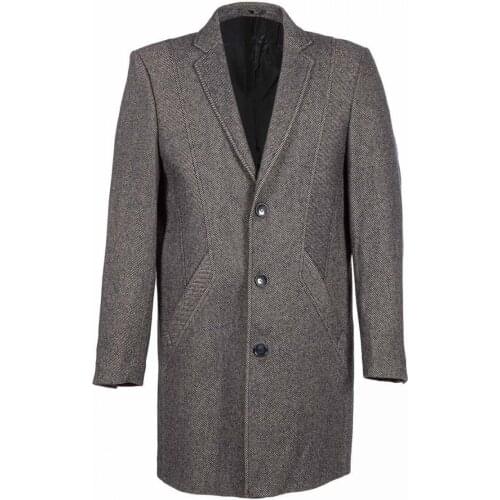 Tony Montana Men's Outerwear