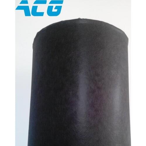 Carbon fiber surface mat carbon fiber veil tissue 20g/30g/50g 1.25m width