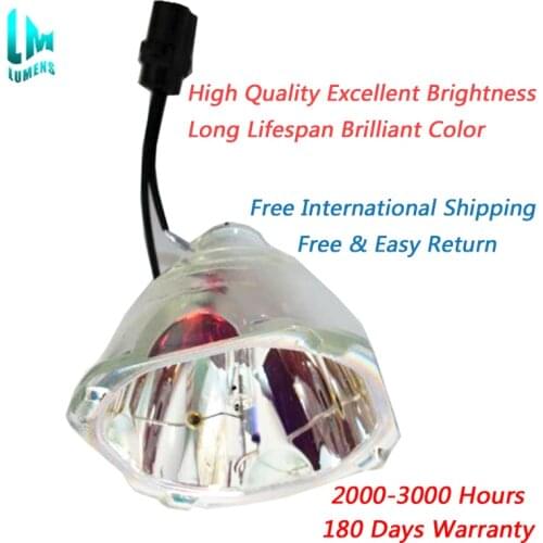 Replacement ET-LAA410 For PANASONIC PT-AT5000 PT-AT6000 PT-HZ900C PT-AE7000U PT-AE8000U PT-AE8000U Projector lamp Long life