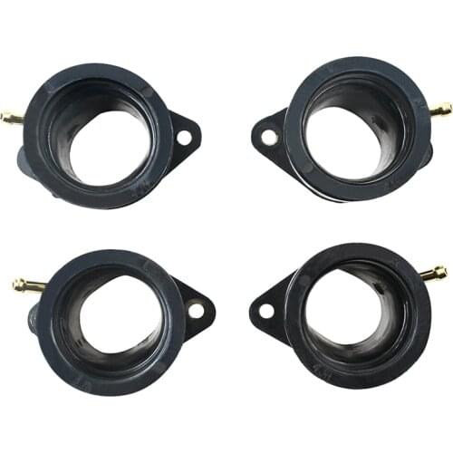 Motorcycle Motocross Parts Carburetor Interface For Yamaha YZF600R Thundercat 1995-2007 4JH-13586-02 4JH-13596-02