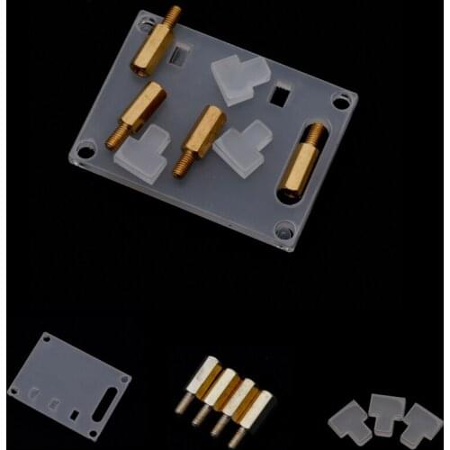 1.2 V To 12V 18650 Battery Capacity Tester Protection Voltage Ammeter Cover New