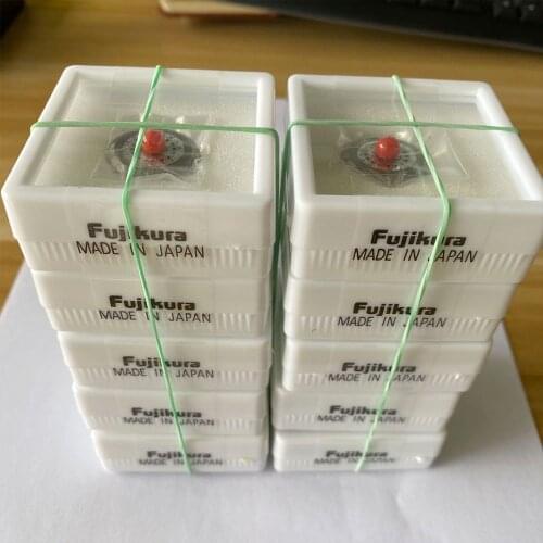 High Quality CT-30 Optical Fiber Cleaver Blade CT30 CB-16 CT-20 Cutting knife Blades 16 faces