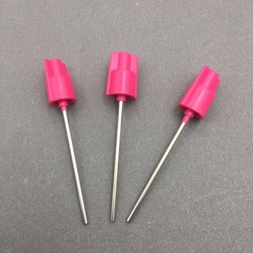 10PCS inkjet printer printhead ink needle for encad novajet 750 505 600 630 500 736 750 850 880 priner ink cartridge needle