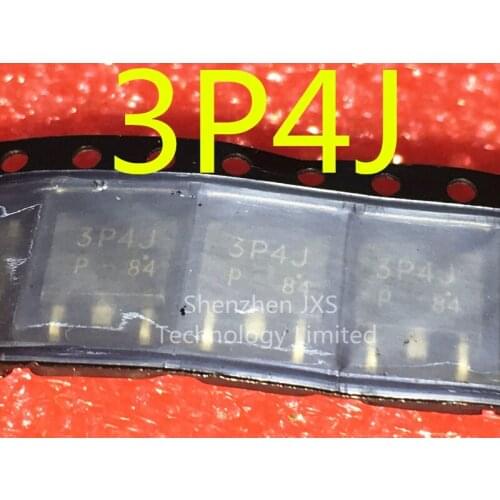 100% New&original 3P4J SOT-252