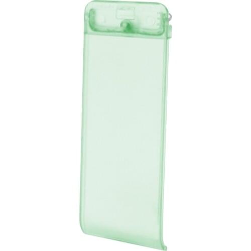 28EA Back Cover Support Tripod Repair Parts Host Back Shell Kickstand Bracket Kit For Nintend Switch NS Console