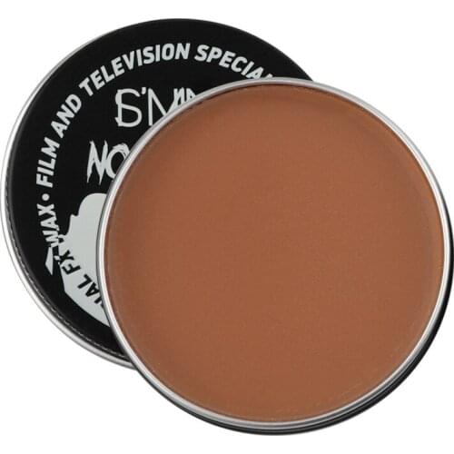 40g Effects Drama Halloween Makeup Fake Wounds Scars Glue Skin Wax Halloween Decor Scar Making Easy to use