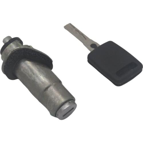 4D0905855G 4B0905851B TAILGATE TRUNK LOCK BARREL CYLINDER FOR AUDI A6 C5 4B