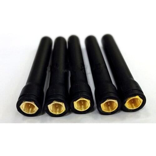 2pccs/lot GSM AP Antenna For 3G Wireless Router Antenna Signal Amplifier