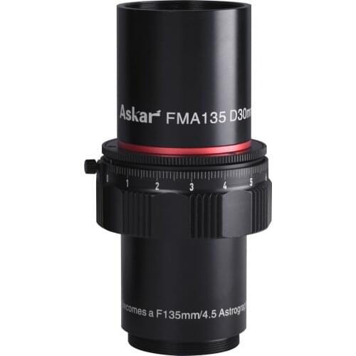 Askar FMA135 Astrograph