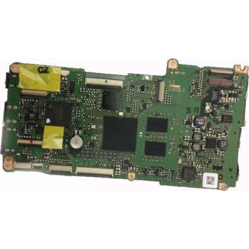 Big Main circuit Board Motherboard Togo PCB repair Parts for Nikon D600 SLR