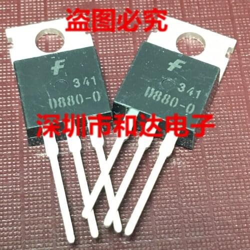 D880-0 TO-220