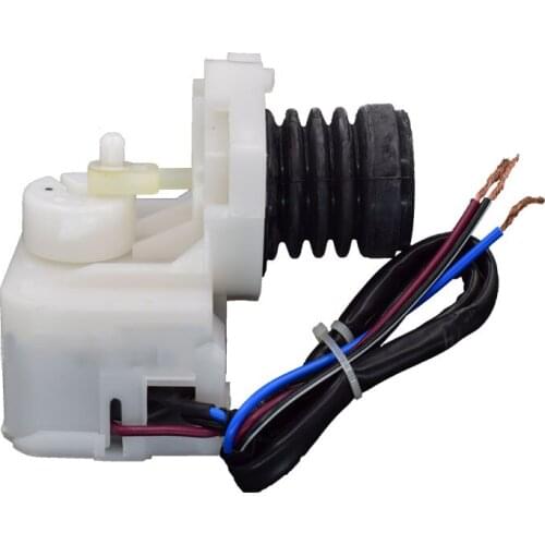 Washing machine Drain valve motor for washing machine Drum washing machine parts drainage tractor