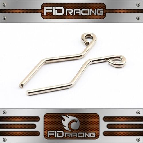 FID Racing Brake cam Bars for FIDdragon hammerV2