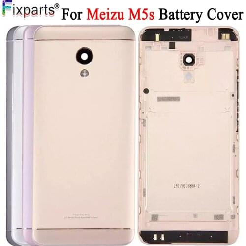 Fixparts Meizu M5s Phone Batteries