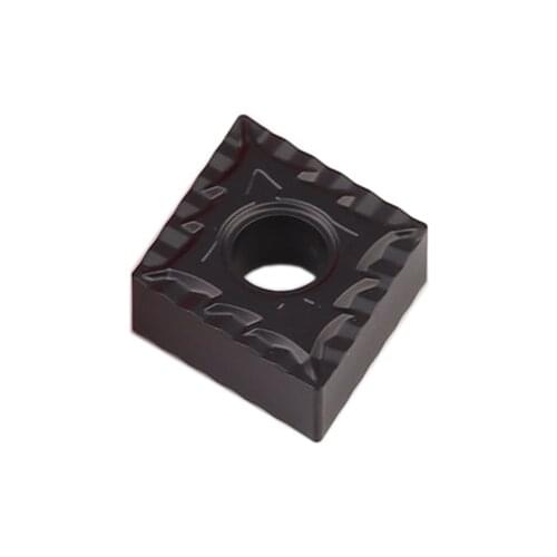 CNMG120404-CQ CNC Lathe Tools CNMG120408-CQ LF9118 High Hardness Carbide Inserts CNMG120412-CQ External Turning Tool Steel Tools