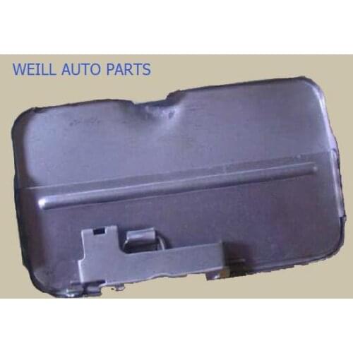 WEILL 5401201-D01-A1 Fuel tank door cover assembly (BLACK OR GREY) for GREAT WALL DEER
