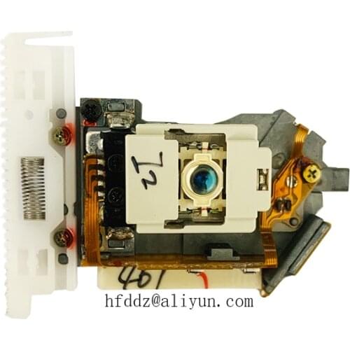 The new original SOH-DSSB single head is suitable for Samsung DVD laser head VCD player accessories read head magnetic head