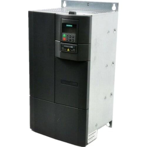 New In Box Sieens Micromaster 430 Series Inverter 6SE6430-2AD32-2DA0 22KW 380V