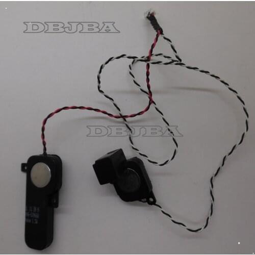New Laptop built-in speaker For samsung r518 r528 r530 r538 r540 p530 r580 rv510 rv511 rv508 r523 L&R Speakers