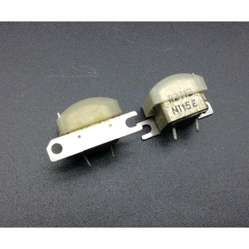 2pcs Monophonic head R2112 for Walkman cassette deck HD tape recorder repeater impedance 380 ohm