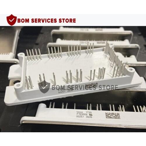 P769A06 P769A05 P769A04 P769A03 P769A02 P769A07 FREE SHIPPING NEW ORIGINAL IGBT MODULE