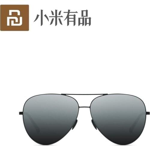 Youpin Turok Steinhardt TS Brand Summer Sunglasses Polarized Sun Lenses Glasses UV400-Proof For Man Woman for smart home