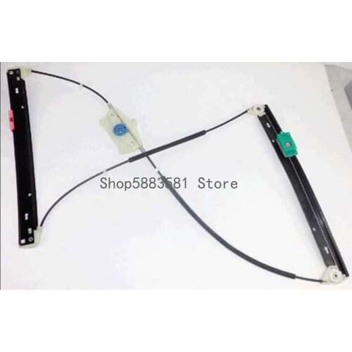 CAR Window regulator without motor au diV olk swa gen A6 S6 A6L Window lifter Front window lifter motor Door control unit