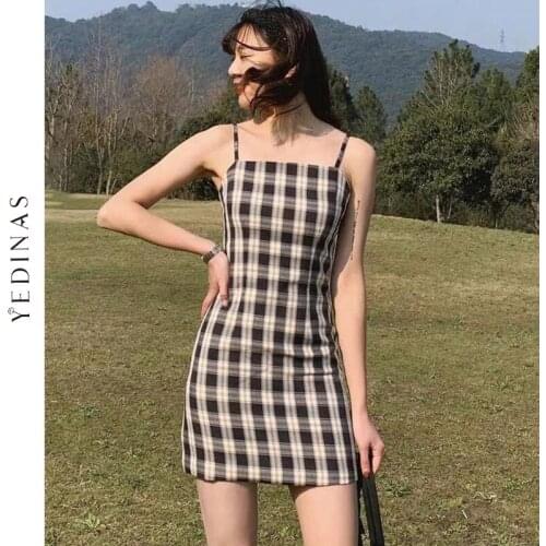 Короткие платья для женщин Yedinas China At AliExpress