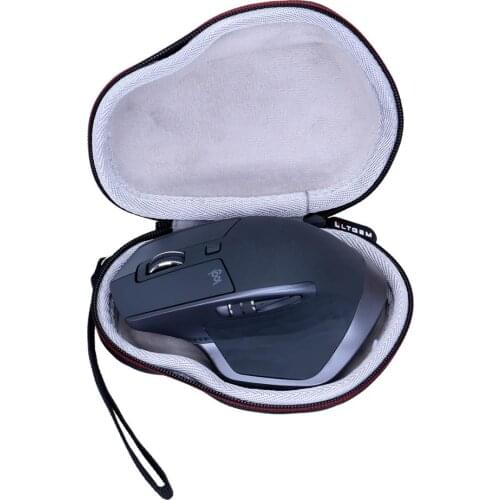 LTGEM EVA Hard Case for Logitech MX Master 2S Master 3 Wireless Mouse