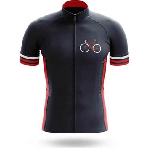 2020 LairschDan Summer Men Aero Cycling Jersey Short Sleeve Pro Team Cycling Clothing Maillot Ciclismo Youth Bike Clothes Tops